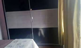 Imagem: Quarto mobiliado no capão raso apartir