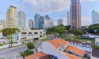 Imagem 14: Apartamento com 1 dormitório, 10 m² - venda por R$ 155.000 ou aluguel por R$ 1.400/mês - E