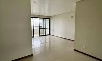 Imagem 2: Apartamento para aluguel no Caminho das Árvores - 130 m2 - 3/4 - 1 suíte - 2 vagas - Nasc