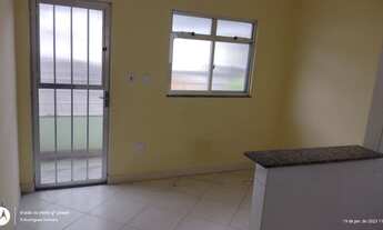 Imagem 6: Rocha Miranda Casa em condomínio com 1 dormitório