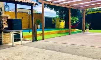 Imagem 5: Espaço do kekeo