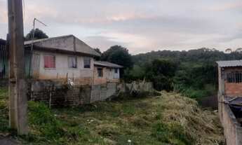 Imagem 5: V. Grécia, 360 m², rua asfaltada