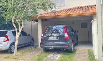 Imagem 4: Casa à venda, 155 m² por R$ 830.000,00 - Condominio Portal das Palmeiras - Jundiaí/SP