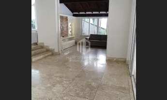 Imagem 4: ALPHAVILLE SALVADOR - Residencial Itapuã. Casa a venda com 4 suítes, gabinete, sala de TV