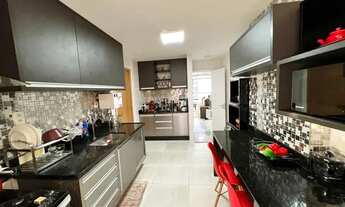 Imagem 6: Torres do Garcia - apartamento no Jardins