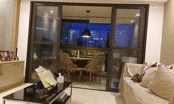 Imagem 3: Apartamento para venda com 94 metros quadrados com 4 quartos em Jardins - Aracaju - SE