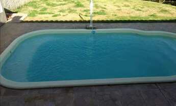 Imagem 3: Vendo casa no condomínio quintas do campo largo