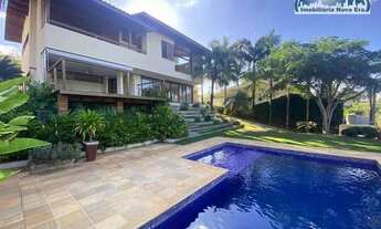 Imagem 1: Casa com 4 dormitórios, 400 m² - venda por R$ 3.250.000,00 ou aluguel por R$ 14.721,00/mês