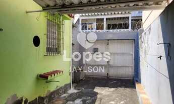 Imagem 5: Casa de rua-À VENDA-Penha-Rio de Janeiro-RJ