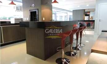 Imagem 5: APARTAMENTO no BUCAREIN com 1 quartos para LOCAÇÃO, 36 m²