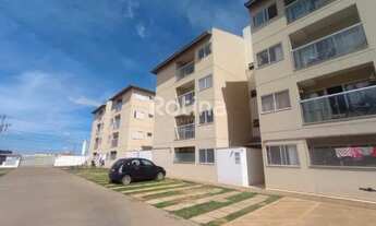 Imagem: Apartamento para aluguel, 2 quartos, 1 vaga