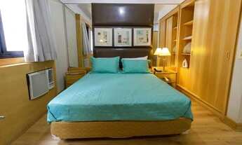 Imagem 6: Flat para locação nos Jardins, prox a Av. Paulista e Consolação, Facil acesso ao Metrô