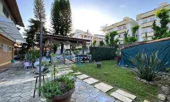 Imagem 2: CASA DE ALTO PADRÃO COM 4 DORMITÓRIOS À 120M² DA PRAIA GRANDE