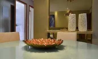 Imagem 5: VENDE-SE excelente apartamento todo pronto 91,94m2 com 3 quartos Altiplano Cabo Branco-Joa