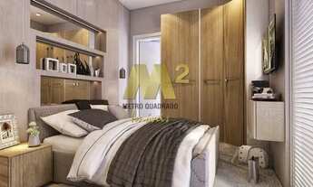 Imagem 4: Apartamento com 2 dorms, Tupi, Praia Grande - R$ 500 mil, Cod: 11746