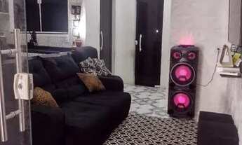 Imagem: Troco casa com loja no Magarça