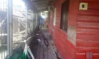 Imagem 2: Alugo casa ou vendo