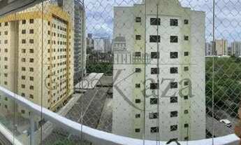 Imagem 5: Apartamento - Parque Residencial Aquarius - Residencial Gran Bali - 3Dormitórios - 80m²