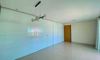 Imagem 4: Apartamento com 3 dormitórios para alugar, 95 m² por R$ 6.600/mês - Santo Agostinho - Belo