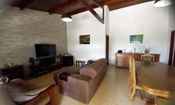 Imagem 6: CASA TÉRREA NAS TONINHAS COM 3 DORMITÓRIOS