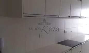 Imagem 2: Apartamento - Parque Residencial Aquarius - Residencial Gemini - 77m² - 2 Dormitórios