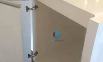 Imagem 7: Apartamento com 1 dormitório para alugar, 52 m² por R$ 4.068,00/mês - Brooklin - São Paulo