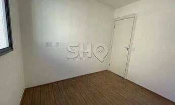 Imagem 2: Barra Funda - 1 dormitório - 30 m² - NOVO - sem garagem