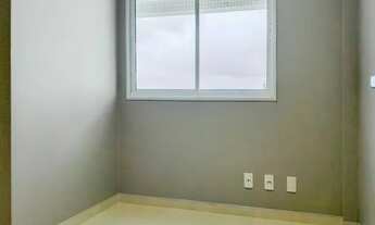 Imagem 3: Pereira Imóveis Aluga: Apto 70m², 2/4 sendo 1 suíte com closet, sacada, split - Valor: R