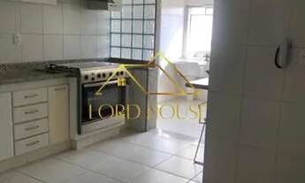 Imagem 4: Apartamento para Locação em São Paulo, Jardim Paulista, 4 dormitórios, 1 suíte, 4 banheiro