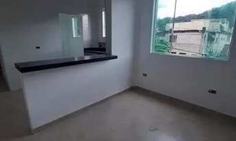 Imagem 3: Vendo apartamento com 02 dormitórios de frente, Marapé, Santos, SP