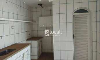 Imagem 3: Casa com 3 dormitórios para alugar, 250 m² por R$ 4.250,00/mês - Jardim Francisco Fernande