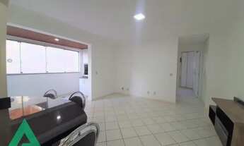 Imagem 2: Excelente apartamento semi mobiliado para locação, no Bairro Velha!!