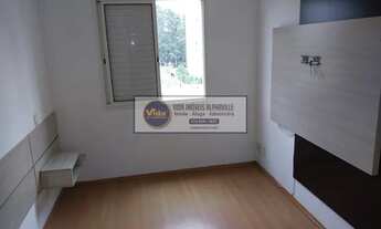 Imagem: Apartamento padrao em Tamboré - Santana