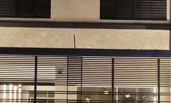 Imagem 3: Sobrado com 5 dormitórios, 130 m² - venda por R$ 1.100.000,00 ou aluguel por R$ 6.240,00/m