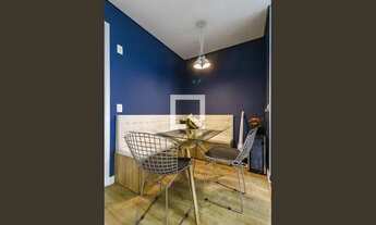 Imagem 5: Apartamento para Aluguel - Jardim Iracema, 2 Quartos, 63 m2