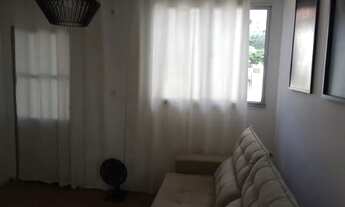 Imagem 3: Apto Mobiliado 2 dorm Senador Camará