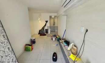 Imagem 3: APARTAMENTO NO CONDOMÍNIO BARRA VILLAGE PARA LOCAÇÃO