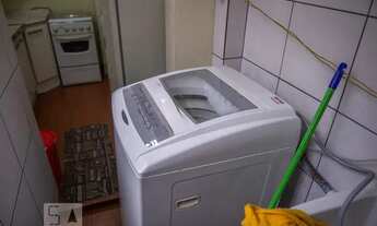 Imagem 4: Apartamento para Aluguel - São Miguel, 2 Quartos, 64 m2