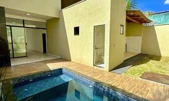 Imagem 5: CASA GRANDE BEM LOCALIZADA EM SENADOR CANEDO