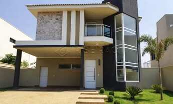 Imagem: Casa Condomínio em Ribeirão Preto