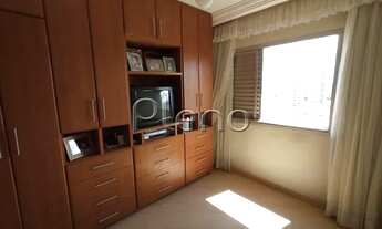 Imagem 6: Apartamento para locação no Bosque - Campinas/SP