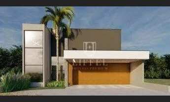 Imagem: Casa com 3 dormitórios à venda, 207 m²