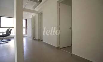 Imagem 6: São Paulo - Conjunto Comercial/Sala - Chácara Santo Antônio