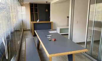 Imagem 6: Apartamento para aluguel tem 77 metros quadrados com 2 quartos em Brooklin Paulista - São