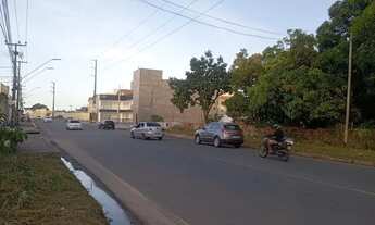 Imagem 7: TERRENO NA ESTRADA DA MAIOBA/COHATRAC
