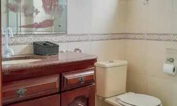 Imagem 5: ED. EL GRECO NA DOCA APTO 03 QUARTOS SENDO 01 SUITE E 01 VAGA