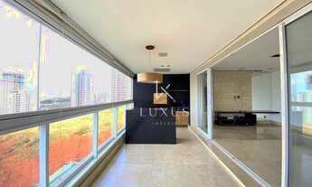 Imagem: Apartamento com 4 dormitórios para alugar