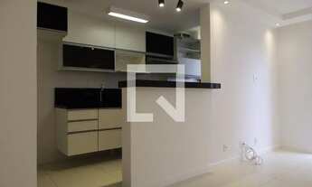 Imagem 4: Apartamento para Aluguel - Jacarepaguá, 2 Quartos, 46 m2