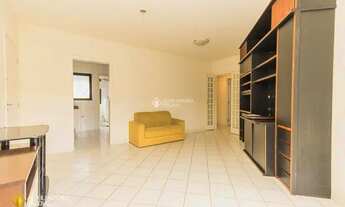 Imagem 3: Apartamento para venda possui 89 metros quadrados com 3 quartos em Trindade - Florianópoli