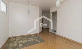 Imagem 5: Apartamento 60m² 2 Dormitórios (1 Suíte) 1 Banheiro 1 Vaga Nos Campos Elíseos - São Paulo